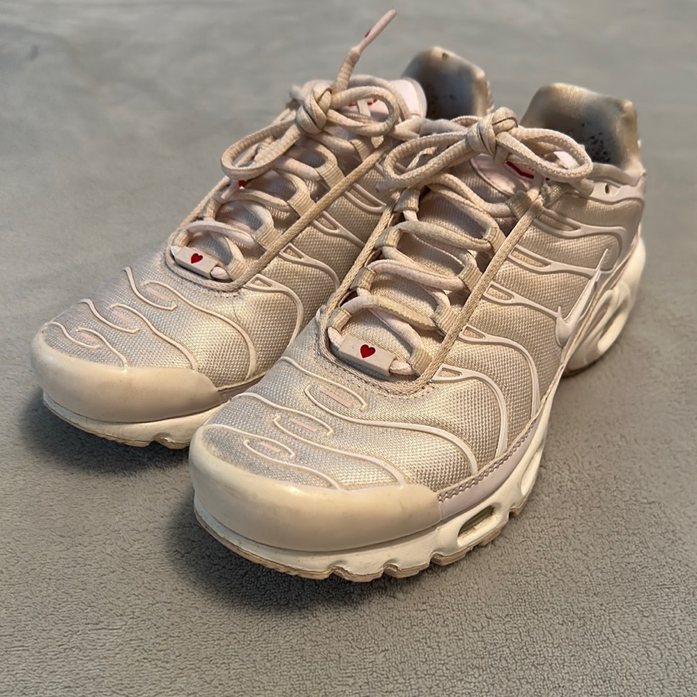 Nike Air Max Plus